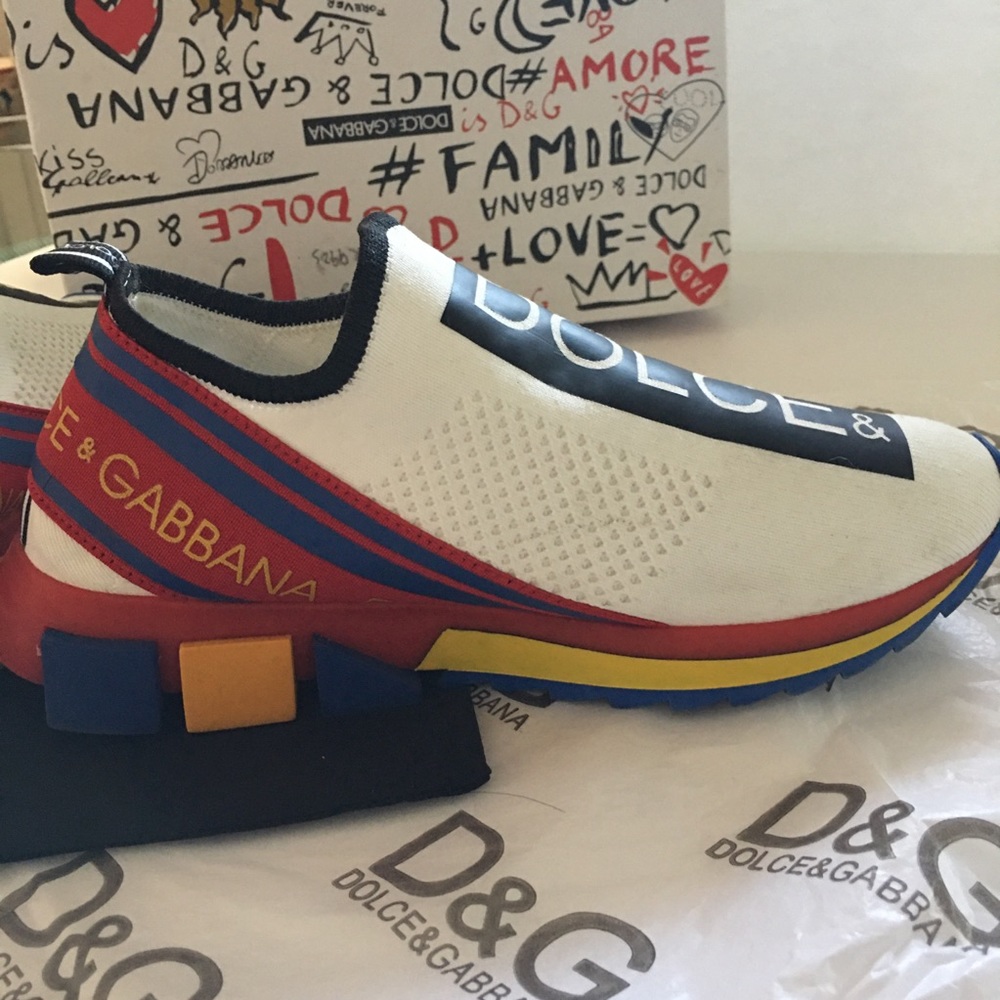 Dolce & Gabbana Shoes ❤️❤️❤️ - Picture 3 of 13